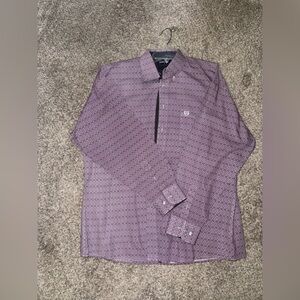Panhandle Slim Button Down